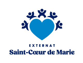 Logo couleur-externat